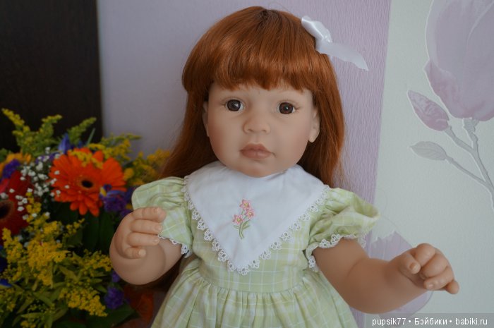 Марта или девочка-весна, от фирмы Ли Миддлтон (фото 3)