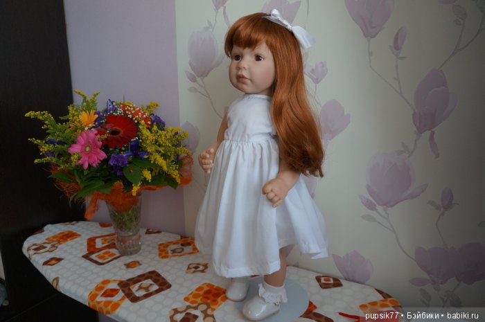 Марта или девочка-весна, от фирмы Ли Миддлтон (фото 9)