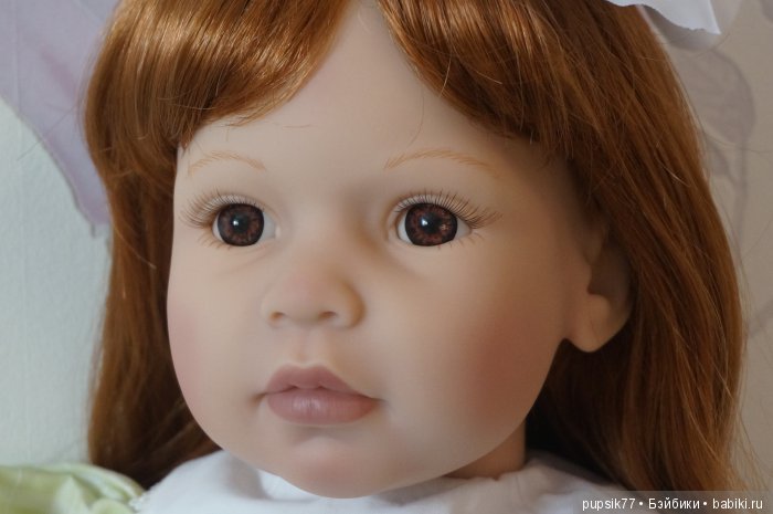 Марта или девочка-весна, от фирмы Ли Миддлтон (фото 2)