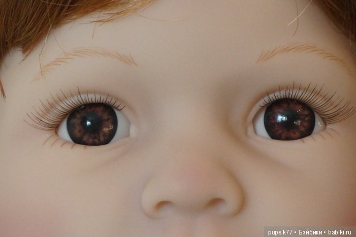 Марта или девочка-весна, от фирмы Ли Миддлтон