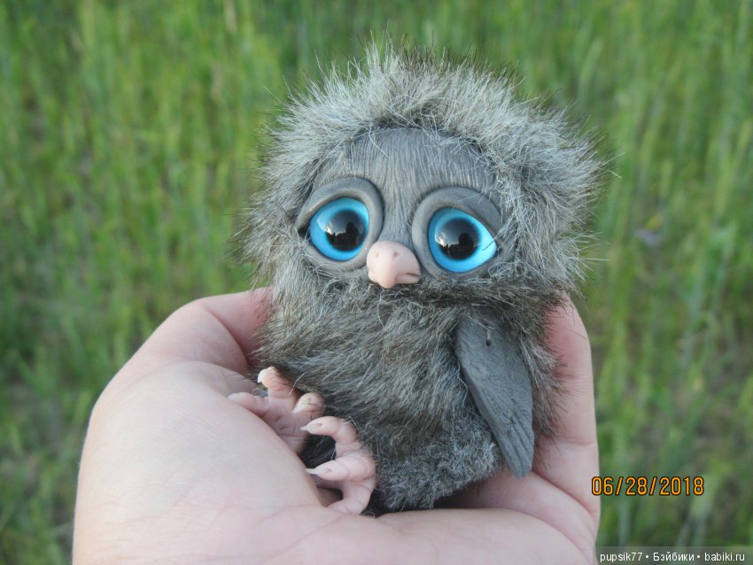 Цветочный Дим-Димыч или просто Димочка (фото 10)