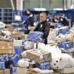 Как вообще работает наша почта?