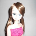 Знакомьтесь - наша Сабриночка!