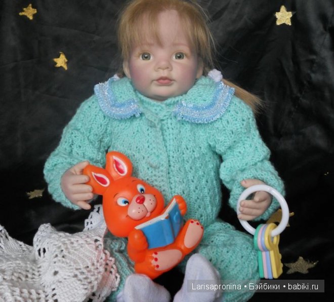 А здесь в качестве модели пельмешка Думплин