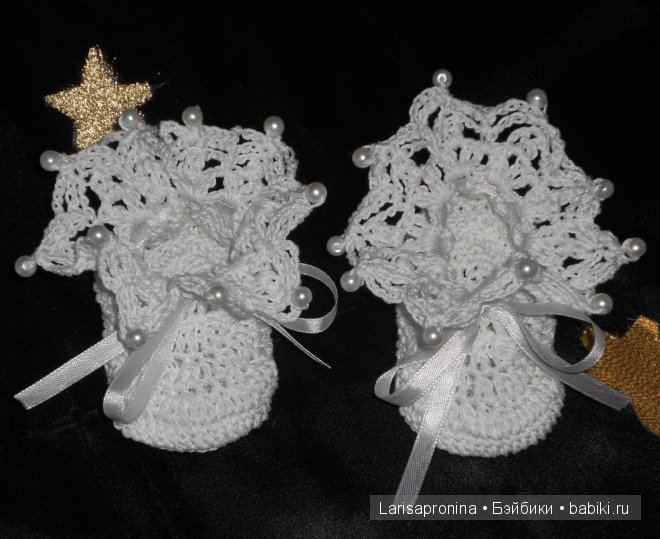 Пипетки, пинеточки - или обувь для самых маленьких ножек кукол (фото 6)