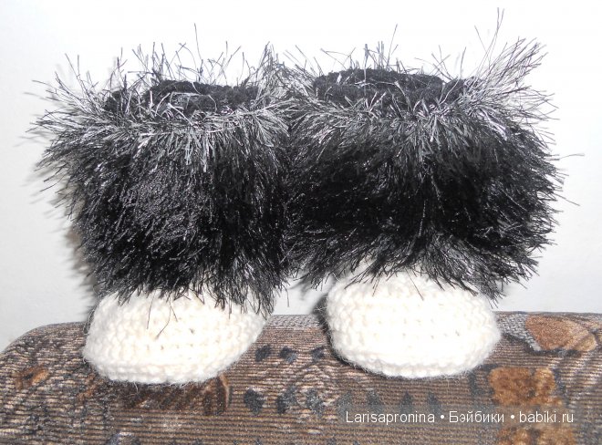 Пипетки, пинеточки - или обувь для самых маленьких ножек кукол