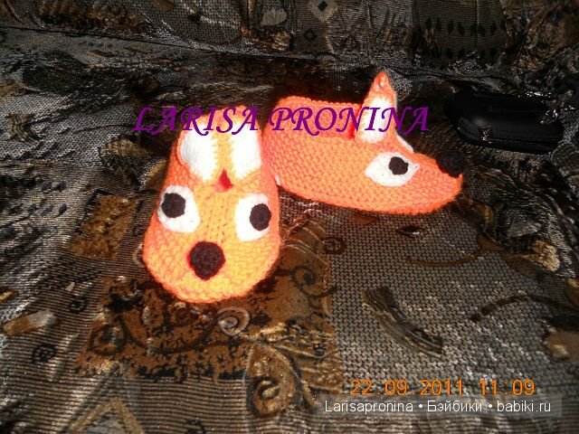 Пипетки, пинеточки - или обувь для самых маленьких ножек кукол