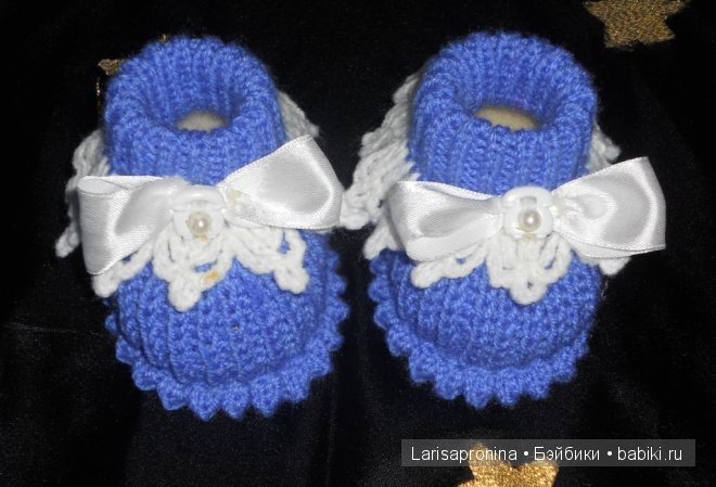 Пипетки, пинеточки - или обувь для самых маленьких ножек кукол