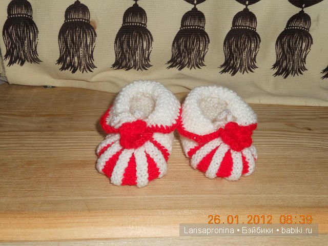 Пипетки, пинеточки - или обувь для самых маленьких ножек кукол (фото 2)