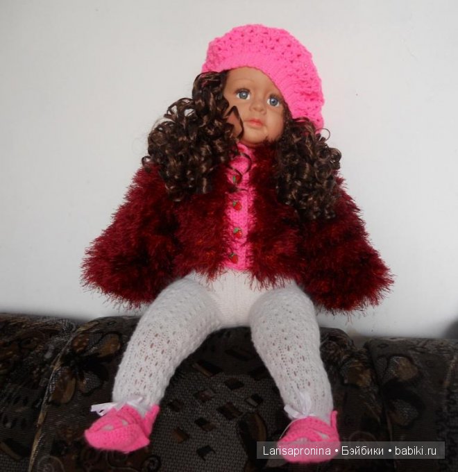 А эта барышня из другой сказки)))