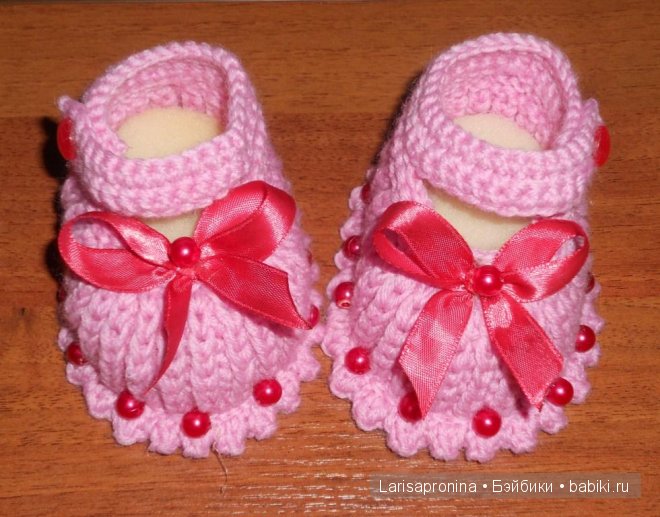 Пипетки, пинеточки - или обувь для самых маленьких ножек кукол