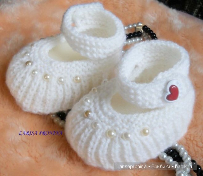 Пипетки, пинеточки - или обувь для самых маленьких ножек кукол