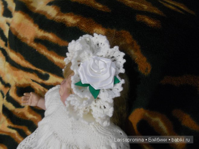 Люблю одевать кукол — Одежда и обувь для кукол своими руками: фото (фото 3)