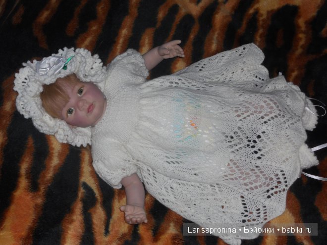 Люблю одевать кукол — Одежда и обувь для кукол своими руками: фото (фото 2)