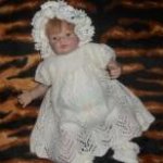 Люблю одевать кукол!