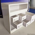 Куклы. Одежда... Нужен шкаф! Мастер класс - кукольный шкаф или комод своими руками