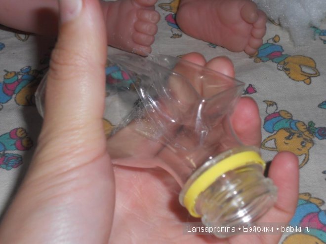 Как прикрепить голову Беренджера к мягкому телу