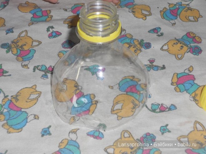 Как прикрепить голову Беренджера к мягкому телу