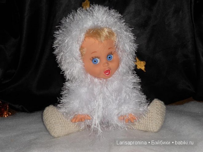 Люблю одевать кукол - Готц и Фейсики | Бэйбики Люблю одевать кукол - Готц и Фейсики (фото 5)