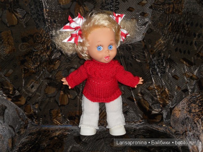 Люблю одевать кукол - Готц и Фейсики | Бэйбики Люблю одевать кукол - Готц и Фейсики (фото 3)