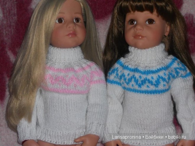 Люблю одевать кукол - Готц и Фейсики | Бэйбики Люблю одевать кукол - Готц и Фейсики