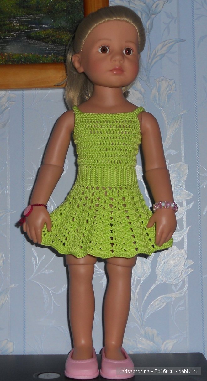 Люблю одевать кукол - Готц и Фейсики | Бэйбики Люблю одевать кукол - Готц и Фейсики (фото 10)