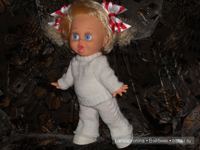 Люблю одевать кукол - Готц и Фейсики | Бэйбики Люблю одевать кукол - Готц и Фейсики (фото 7)