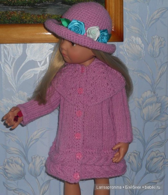 Люблю одевать кукол - Готц и Фейсики | Бэйбики Люблю одевать кукол - Готц и Фейсики