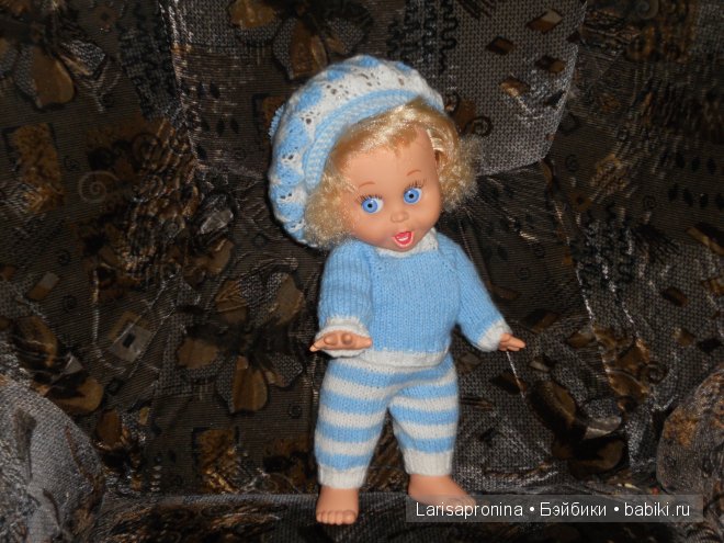 Люблю одевать кукол - Готц и Фейсики | Бэйбики Люблю одевать кукол - Готц и Фейсики (фото 4)