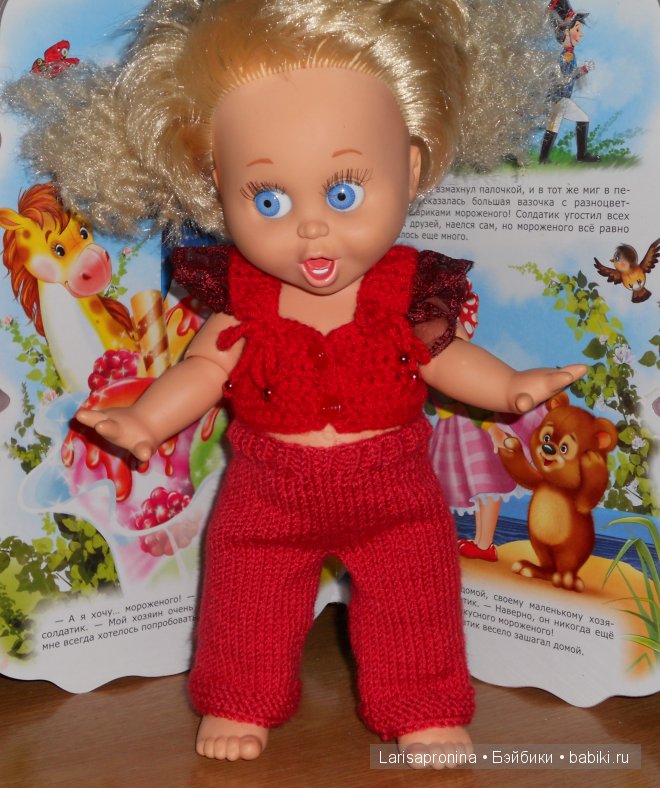 Люблю одевать кукол - Готц и Фейсики | Бэйбики Люблю одевать кукол - Готц и Фейсики