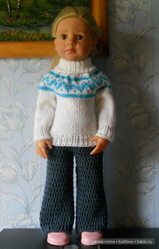 Люблю одевать кукол - Готц и Фейсики | Бэйбики Люблю одевать кукол - Готц и Фейсики