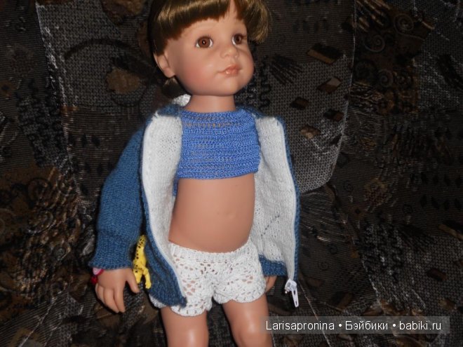 Люблю одевать кукол - Готц и Фейсики | Бэйбики Люблю одевать кукол - Готц и Фейсики