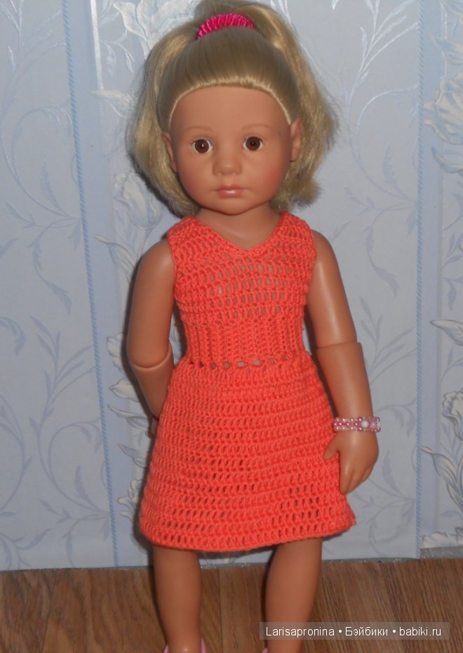 Люблю одевать кукол - Готц и Фейсики | Бэйбики Люблю одевать кукол - Готц и Фейсики (фото 8)