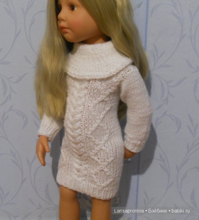 Люблю одевать кукол - Готц и Фейсики | Бэйбики Люблю одевать кукол - Готц и Фейсики