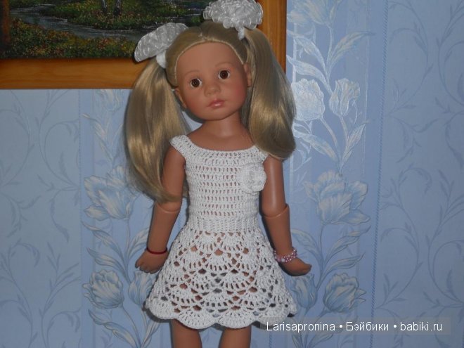 Люблю одевать кукол - Готц и Фейсики | Бэйбики Люблю одевать кукол - Готц и Фейсики