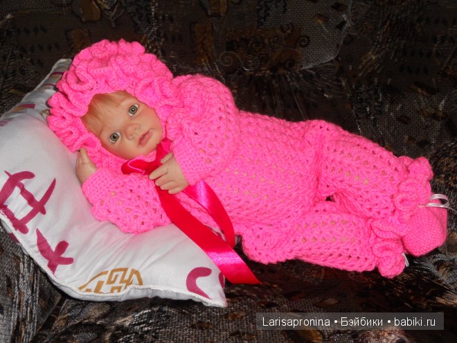 Люблю одевать кукол 3 — Одежда и обувь для кукол своими руками: фото (фото 7)