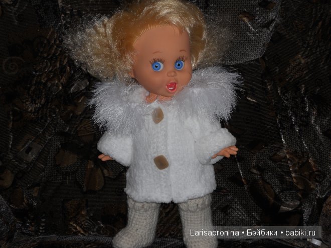 Люблю одевать кукол - Готц и Фейсики | Бэйбики Люблю одевать кукол - Готц и Фейсики (фото 6)