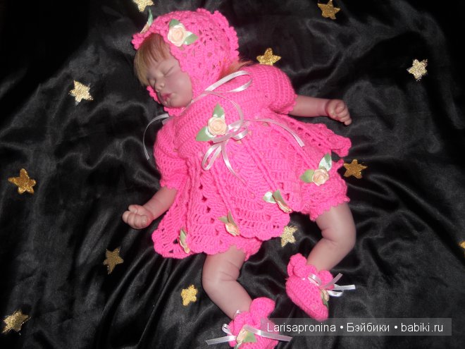 Люблю одевать кукол 3 — Одежда и обувь для кукол своими руками: фото (фото 9)