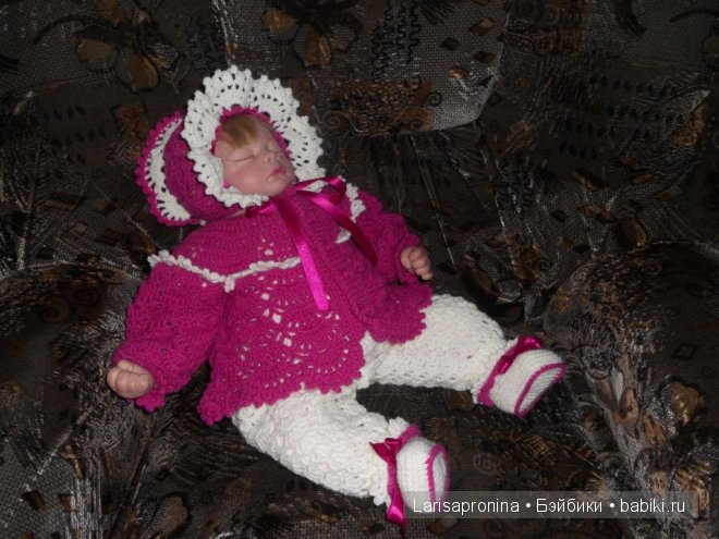 Люблю одевать кукол 3 — Одежда и обувь для кукол своими руками: фото (фото 10)