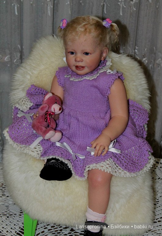 Люблю одевать кукол 3 — Одежда и обувь для кукол своими руками: фото (фото 2)