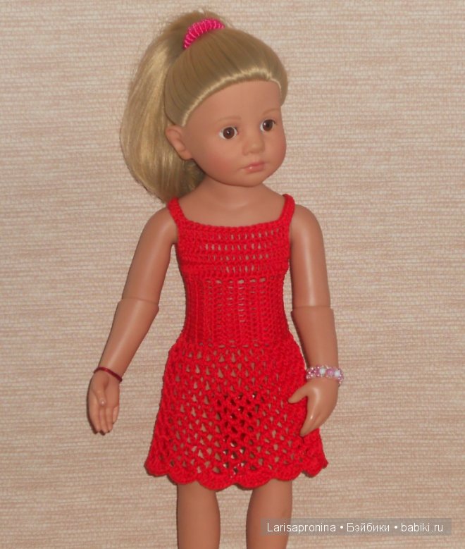 Люблю одевать кукол - Готц и Фейсики | Бэйбики Люблю одевать кукол - Готц и Фейсики (фото 9)