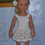 Люблю одевать кукол - Готц и Фейсики.