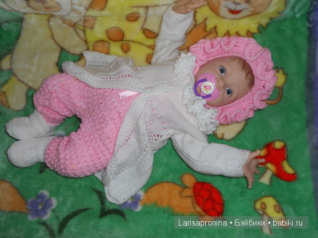 Люблю одевать кукол 4 | Бэйбики Люблю одевать кукол 4 — Одежда и обувь для кукол своими руками: фото (фото 10)