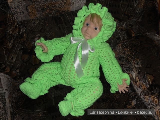 Люблю одевать кукол 4 | Бэйбики Люблю одевать кукол 4 — Одежда и обувь для кукол своими руками: фото (фото 4)