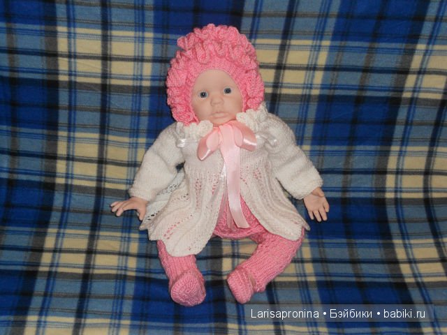 Люблю одевать кукол 4 | Бэйбики Люблю одевать кукол 4 — Одежда и обувь для кукол своими руками: фото (фото 5)