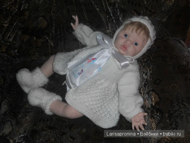 Люблю одевать кукол 4 | Бэйбики Люблю одевать кукол 4 — Одежда и обувь для кукол своими руками: фото (фото 7)