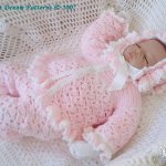 Люблю одевать кукол 4