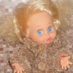 Утеплились немного!