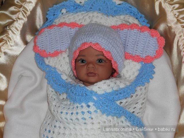 Навязала — Одежда и обувь для кукол своими руками: фото