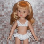 Моя новая большая любовь - Паолка Даша